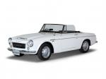Datsun Fairlady 2000 1967 года